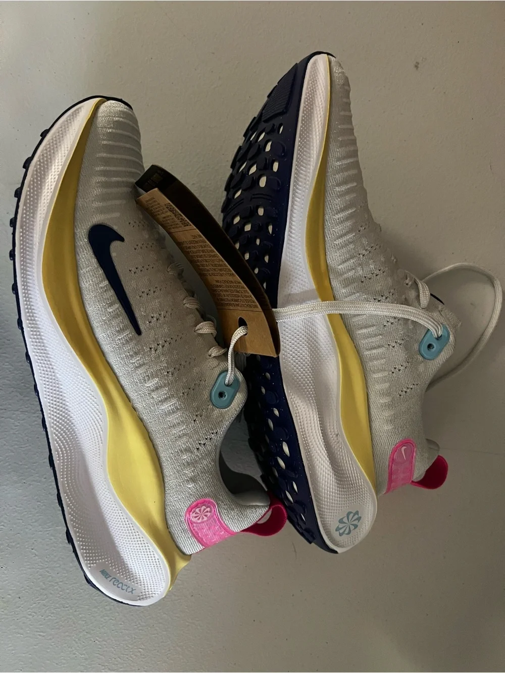 Nike InfinityRN 4 shoes size 8.5